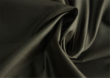 Chine Tissu rouge de taffetas de polyester de 190T 180t, léger et mince durable de plaid de taffetas fournisseur