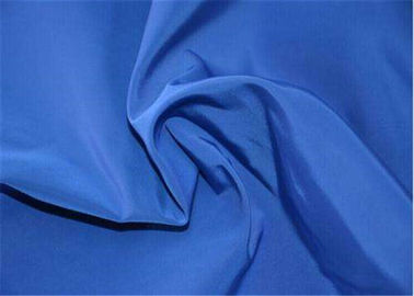 Chine Sensation confortable tissée et de teinture de tissu teint par fil de la mémoire 190T de main fournisseur