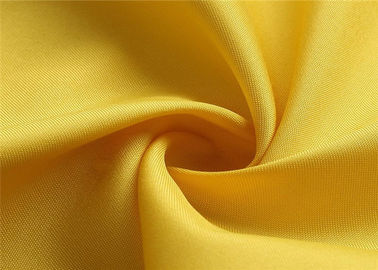 Chine Textile tissé 50D * peau de polyester de pongé de la composition 50D - amical fournisseur