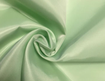 Chine Fil - rétrécissement extérieur doux teint de tissu de mémoire de polyester - résistant fournisseur
