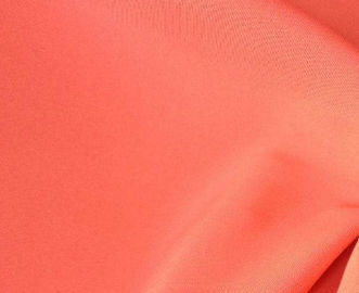 Chine Tissu coloré 300T 75 de pongé de polyester * doux de compte du fil 75D et confortable superbes fournisseur