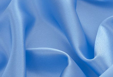 Chine 100% tissu de doublure de tissu de polyester, tissu coloré de doublure de couture fournisseur