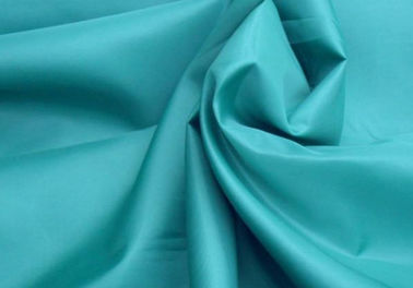 Chine Lumière et poly tissu élégant de taffetas, tissu fait sur commande de doublure de sergé de polyester fournisseur