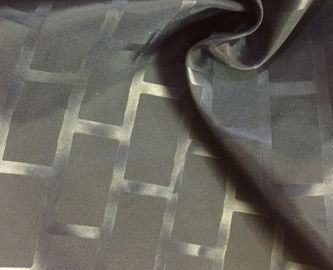 Chine Tissu enduit de polyester de polyuréthane extérieur lisse pour le sac de tissu fournisseur