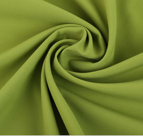 Chine tissu de revêtement de la PA 330T couleur 100% adaptée aux besoins du client par pongé de polyester de 80 GM/M fournisseur