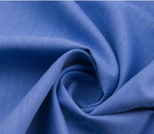 Chine Peau - tissu de rayonne amical de polyester, tissu de polyester de résistant à l'eau fournisseur