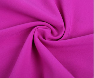 Chine 92 tissu de Spandex du polyester 8, tissu de bout droit de 4 manières par la peau de yard - amicale fournisseur