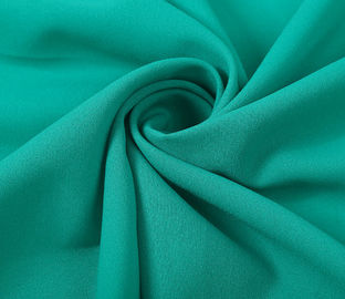 Chine Le fil de bout droit de manière du mélange 4 tissu de Spandex a teint de tissu 50D/40D 85 polyester 15 fournisseur