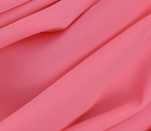 Chine Tissu de polyester de bout droit de 2 manières, 88 tissu tricoté de Spandex du polyester 12 fournisseur