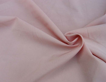 Chine Tissu léger et mince de sergé de polyester, tissu de satin de polyester facile à laver fournisseur
