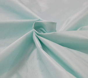 Chine L'unité centrale/le tissu 420T de taffetas de polyester enduit par PA a tout simplement teint 20 * compte du fil 20d fournisseur