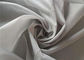Couleur argentée/pourpre de compte de fil du tissu 190T de taffetas de polyester a adapté confortable aux besoins du client fournisseur