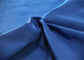 Tissu mince de Spandex de polyester, tissu mou noir durable de polyester fournisseur