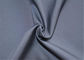 Sensation confortable tissée et de teinture de main de taffetas de nylon du tissu de Knit de polyester/100% fournisseur
