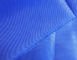 Tissu respirable de Microfiber de polyester par la cour, tissu de Knit de débardeur du polyester 210D fournisseur