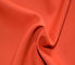 La plaine a teint la couleur 100% adaptée aux besoins du client par 240T de tissu de pongé de polyester 75 * 75D fournisseur