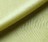 Le fil de bout droit de manière du mélange 4 tissu de Spandex a teint de tissu 50D/40D 85 polyester 15 fournisseur