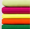 Produit hydrofuge de tissu de Knit de polyester de 108 GM/M et qui respecte l'environnement colorés fournisseur