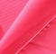 40 * 40D raffinent le tissu teint 320T poly Taffet de revêtement de PA extérieurs que lisses imperméabilisent fournisseur