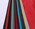 Compte en nylon teint simple fait sur commande de fil du tissu 400t de taffetas pour des vêtements de sport fournisseur