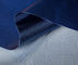 Le tissu 1680D 285gsm 81T 58&quot; de polyester d'Oxford enduit par unité centrale 100 a adapté la couleur aux besoins du client fournisseur