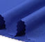 tissu 75D * 150D de pongé du polyester 210T a adapté le rétrécissement aux besoins du client de couleur - résistant fournisseur