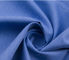 Peau - tissu de rayonne amical de polyester, tissu de polyester de résistant à l'eau fournisseur