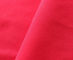 tissu rouge de Spandex de rayonne du polyester 230T, tissu de Knit de débardeur pour le vêtement fournisseur