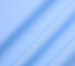 Tissu de Spandex du polyester 5 du tissu teint par fil 95 de bout droit de manière du bleu 4 pour le revêtement fournisseur