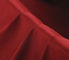 Le fil extérieur lisse a teint le tissu/82 le Spandex Fabric180 GM/M de polyester 18 fournisseur