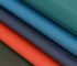 L'unité centrale imperméable/PA a enduit le compte en nylon tissé de fil du tissu 230T pour le tissu de sac fournisseur