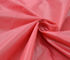 Poly tissu de taffetas de l'EMBO 39 GM/M, tissu matériel de taffetas de Wovens pour le vêtement fournisseur