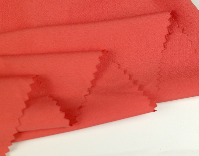 textile tissé 75 de polyester de compte du fil 170T * bonne perméabilité à l'air de 75D 40gsm