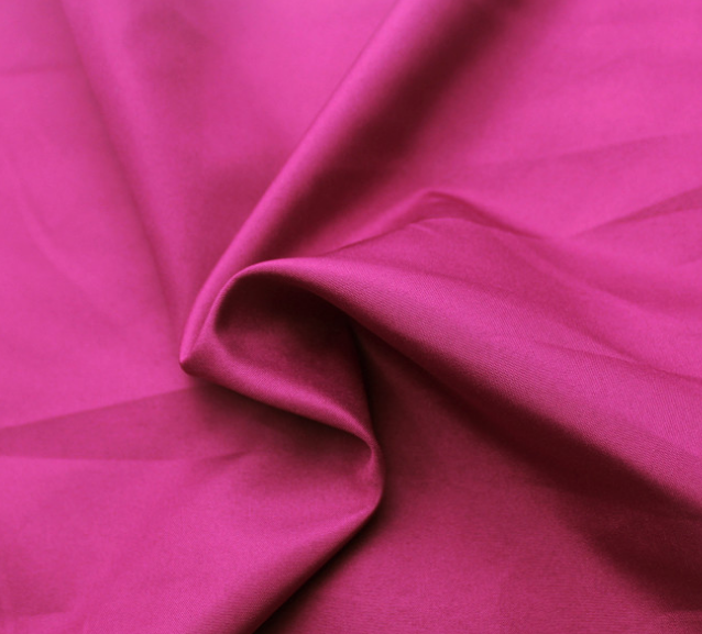 textile tissé 75 de polyester de compte du fil 170T * bonne perméabilité à l'air de 75D 40gsm