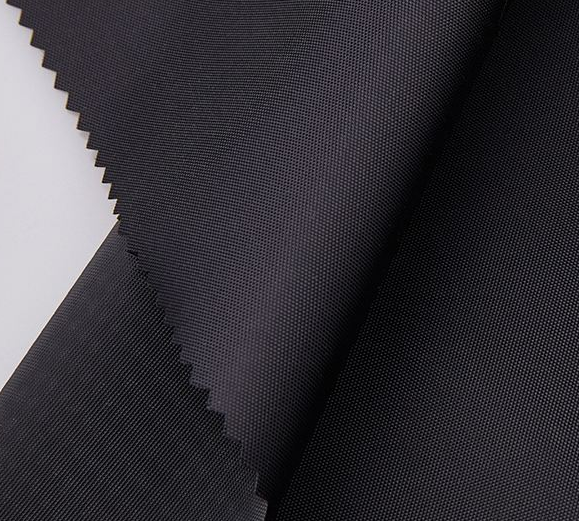 Tissu respirable de Microfiber de polyester par la cour, tissu de Knit de débardeur du polyester 210D