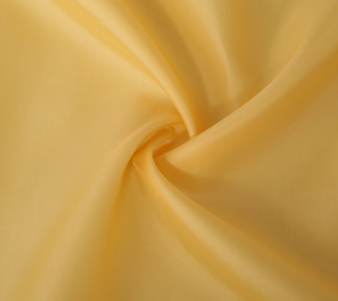 Taffetas coloré du tissu 260T de doublure de polyester poly doux de 98 GM/M et confortable superbes