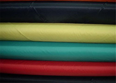 Chine Textile tissé de séchage rapide de polyester/tissu en nylon simple d'Oxford confortable fournisseur