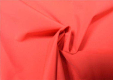 Chine Séchage rapide respirable de polyester de pongé à la mode de textile tissé fournisseur
