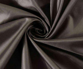 Chine Textile tissé respirable 350T 50D * compte de polyester du fil 50D pour le sac fournisseur