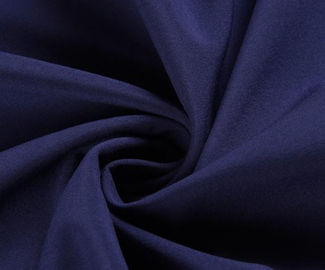 Chine Le fil de Spandex du nylon 23% de 77% a teint la PA/unité centrale de tissu enduites pour le tissu de sac fournisseur
