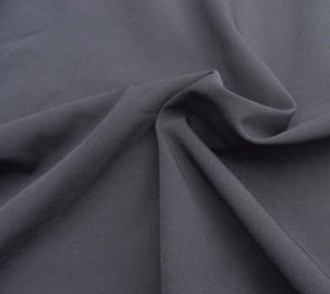 Chine tissu 50D * perméabilité de pongé du polyester 230T à l'air de compte du fil 50D bonne fournisseur