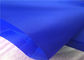 Peau de teinture colorée de textile tissé de polyester - amicale pour le matériel de revêtement fournisseur
