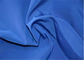 Tissu léger de polyester, tissu coloré lumineux de satin du polyester 100 fournisseur