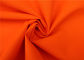 Séchage rapide respirable de polyester de pongé à la mode de textile tissé fournisseur