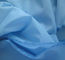 Tissu 100% de doublure de polyester 65 GM/M 300T 50 * doux 50D superbe pour la lingerie fournisseur