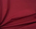 Textile tissé 100% de polyester de pourpre couleur adaptée aux besoins du client 78 par GM/M qui respecte l'environnement fournisseur