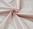 Tissu modelé de taffetas teint par plaine, tissu 100% en ivoire de taffetas de polyester fournisseur