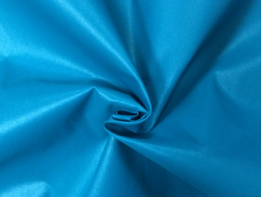 360T a teint le modèle teint par plaine en nylon 52gsm de tissu de taffetas pour le tissu de sac