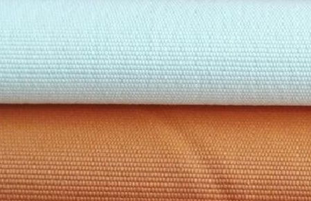 75 * tissu de Taslan du polyester 640D, tissu brillant élégant de polyester de 150 GM/M