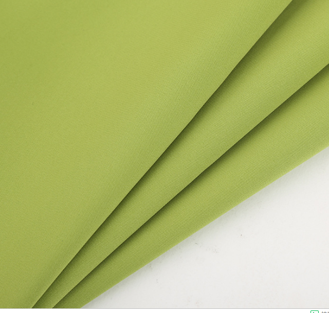 tissu de revêtement de la PA 330T couleur 100% adaptée aux besoins du client par pongé de polyester de 80 GM/M